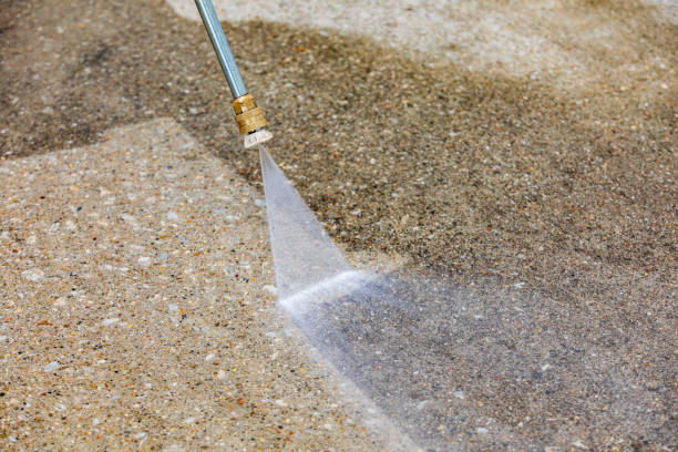 Best Concrete Sealing  in Blanchard, OK