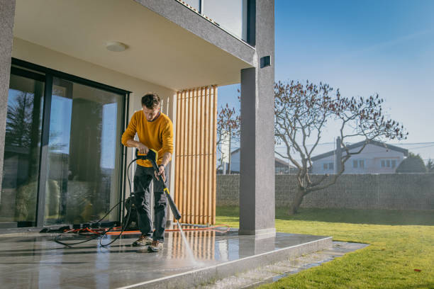 Best Factory Floor Cleaning  in Blanchard, OK