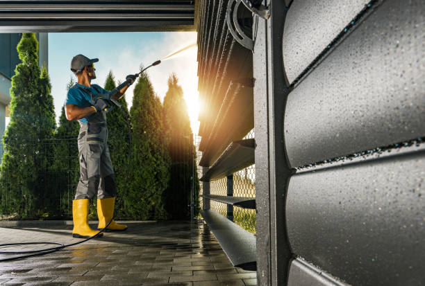 Best Post-Construction Pressure Washing  in Blanchard, OK