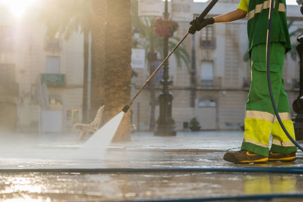 Best Sign and Awning Cleaning  in Blanchard, OK